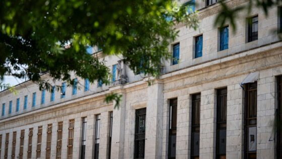 Biggest US banks pass Federal Reserve stress tests