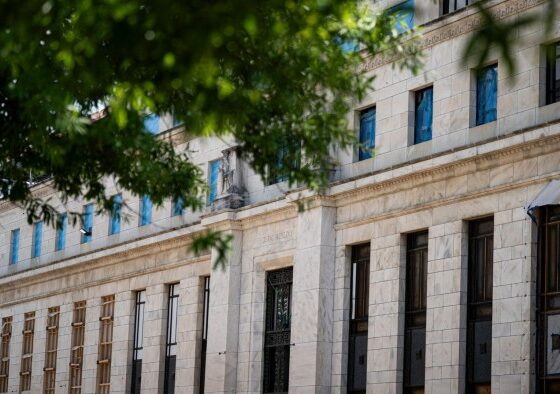 Biggest US banks pass Federal Reserve stress tests
