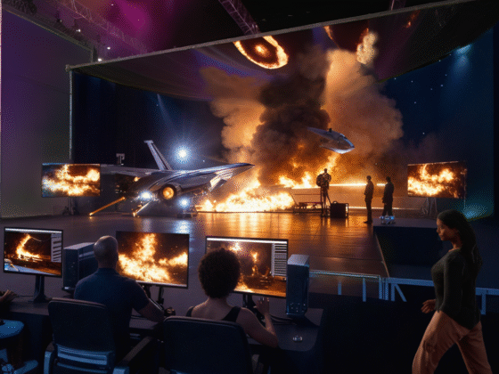 Blavatnik Family Foundation donates  million to USC film school for virtual production