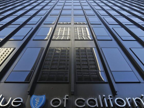 Blue Shield of California draws alarm over out-of-state restructuring