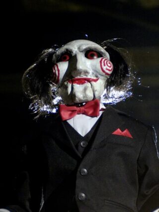 Blumhouse acquires 50% stake in ‘Saw' franchise