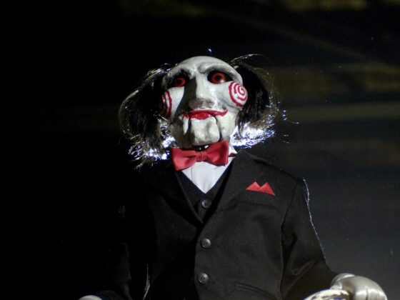 Blumhouse acquires 50% stake in ‘Saw’ franchise