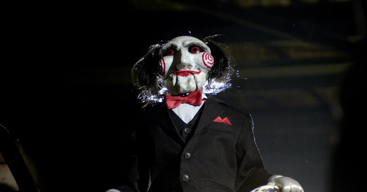 Blumhouse acquires 50% stake in 'Saw' franchise