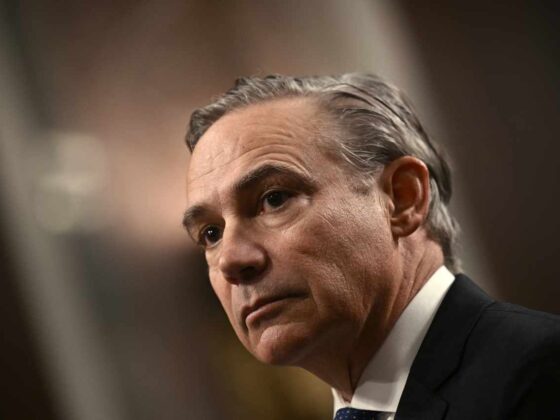 Boeing CEO Ortberg is winning hearts on Wall Street. Here’s the latest vote of confidence.