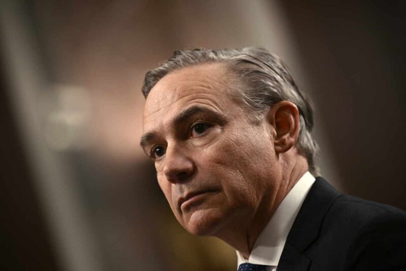 Boeing CEO Ortberg is winning hearts on Wall Street. Here’s the latest vote of confidence.