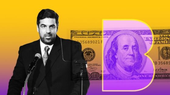 Builder.ai ‘Chief Wizard’ Sachin Dev Duggal made mn in share sales