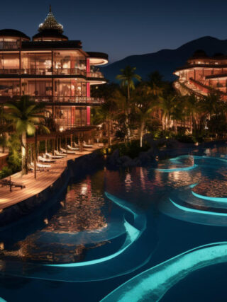 Caesars Named Among Most Community-Minded U.S. Companies for 11th Year