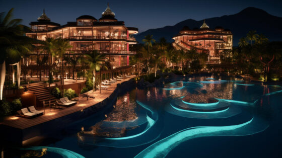 Caesars Named Among Most Community-Minded U.S. Companies for 11th Year