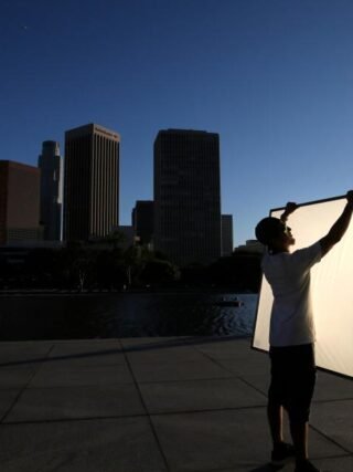 California lawmakers OK expanded 0-million film tax credit program