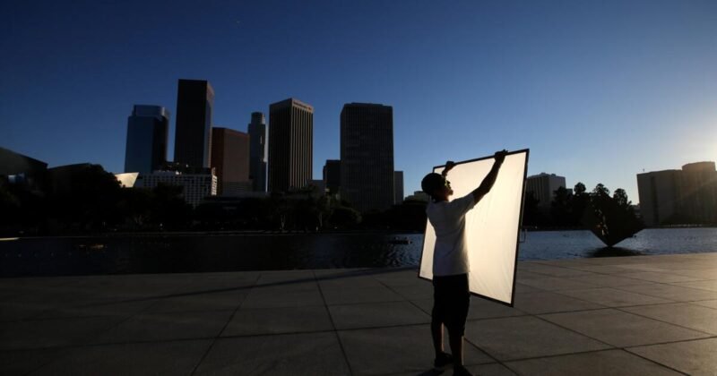 California lawmakers OK expanded 0-million film tax credit program