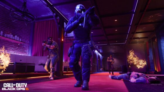 Call of Duty Black Ops 6 Season 4 Reloaded Release Date Revealed