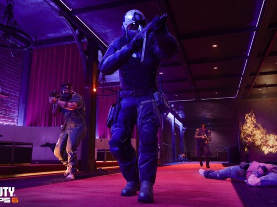 Call of Duty Black Ops 6 Season 4 Reloaded Release Date Revealed