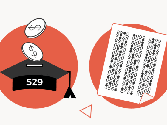 Can You Use A 529 Plan For SAT Or ACT Test Prep Or Tutoring?