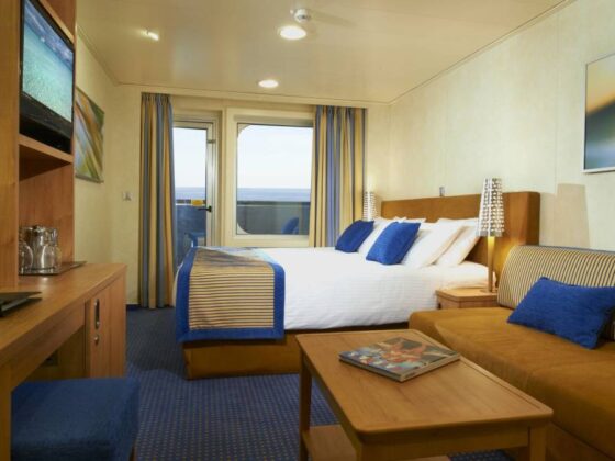 Carnival Cruise Line fixes a big loyalty program problem