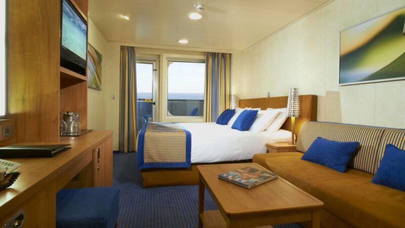 Carnival Cruise Line fixes a big loyalty program problem