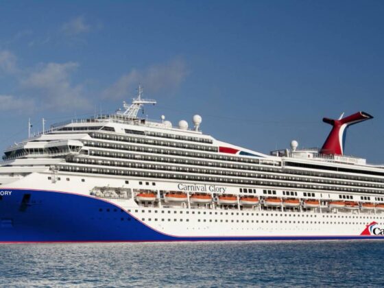 Carnival Cruise Line makes sudden cruise cancellation