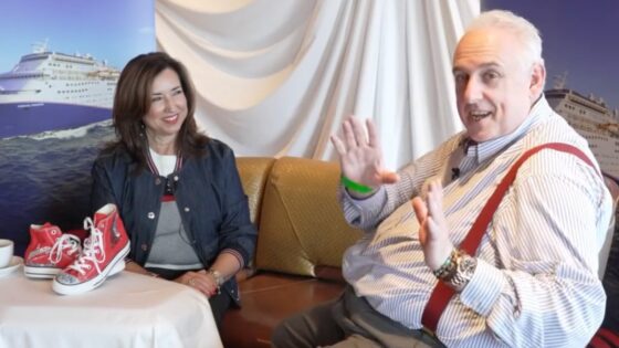 Carnival Cruise Line shares update on loyalty program