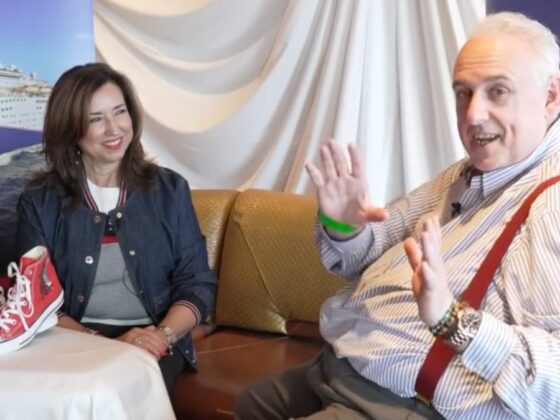 Carnival Cruise Line shares update on loyalty program