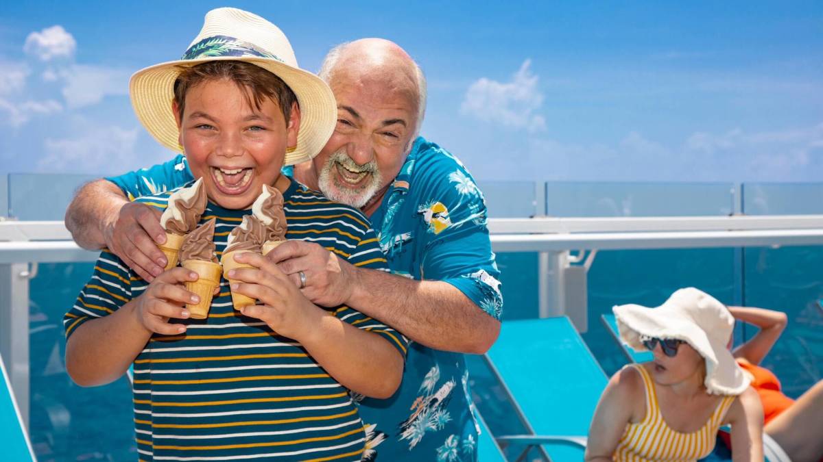 Carnival Cruise analysts lift stock price targets after earnings