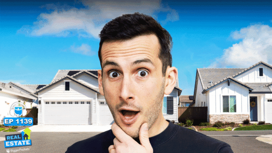 Change Your Financial Future with ONE Real Estate Deal