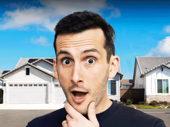 Change Your Financial Future with ONE Real Estate Deal