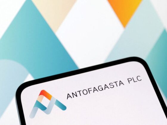 China’s copper smelters win better-than-expected alt=