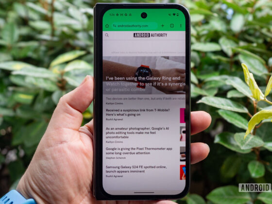 Chrome is cutting off support for these old Android phones