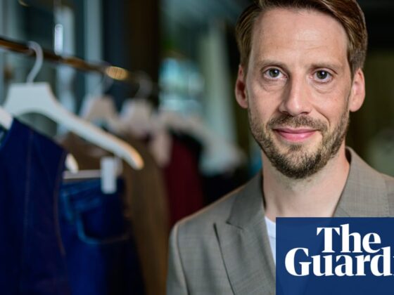 Clothing prices rising in US as Trump tariffs kick in, H&M boss says | H&M