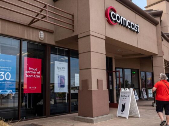 Comcast announces a big change to win back frustrated customers