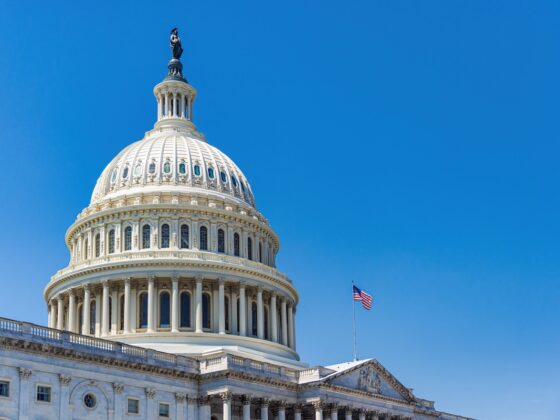 Congress Stock Trading Ban Bill Moves Ahead