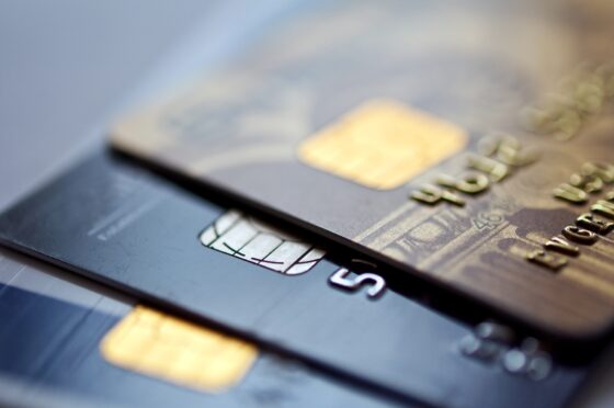 Credit Card Debt Stands At .18 Trillion In 2025