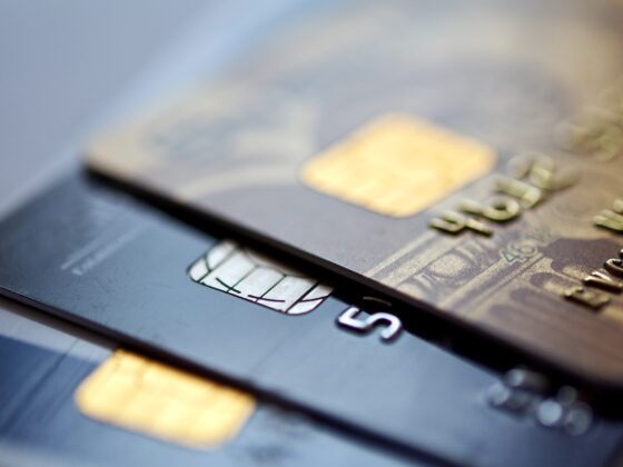 Credit Card Debt Stands At .18 Trillion In 2025