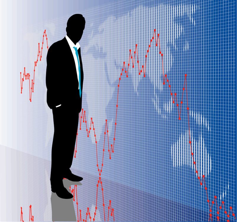 Equinix (EQIX) Rises Higher Than Market: Key Facts