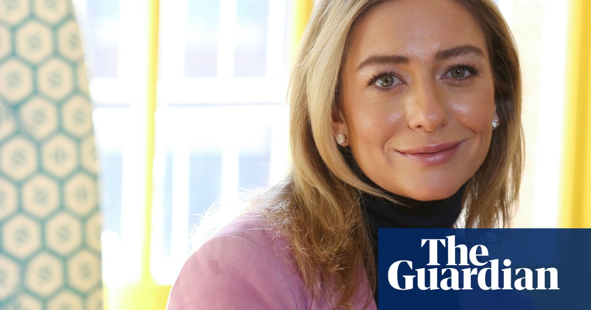 Dating app Bumble to lay off hundreds of staff amid turnaround bid | Business