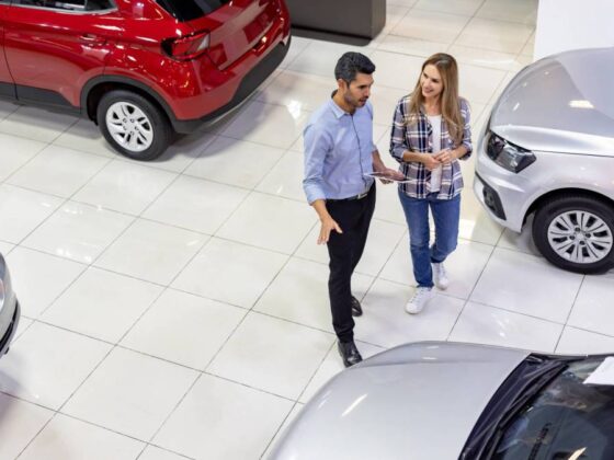 Dave Ramsey warns Americans on buying a car