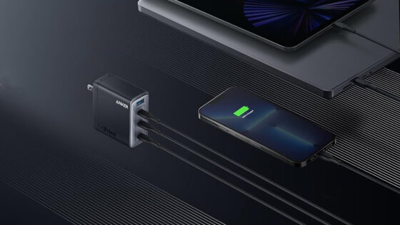 Deal: The Anker 747 150W could be the only charger you need