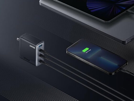 Deal: The Anker 747 150W could be the only charger you need