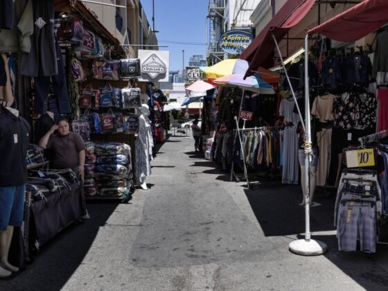 Deportations, tariffs will slow California economy, UCLA forecast predicts