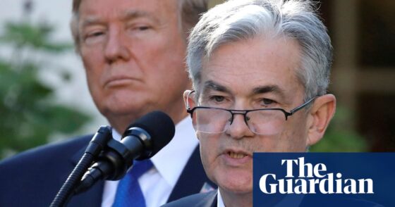 Dollar falls to three-year low after report Trump may name next Fed chair early | Dollar