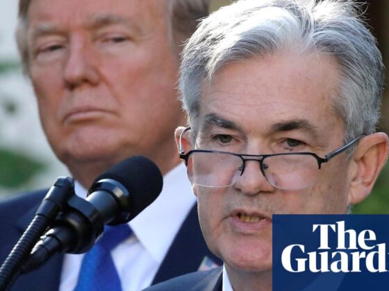 Dollar falls to three-year low after report Trump may name next Fed chair early | Dollar