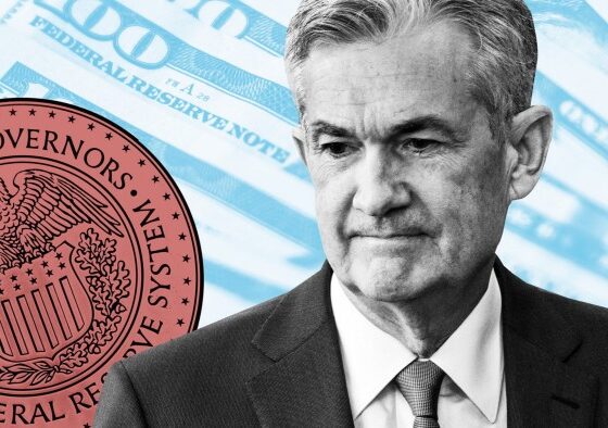 Dollar hits 3-year low on report Donald Trump could pick next Federal Reserve chair early