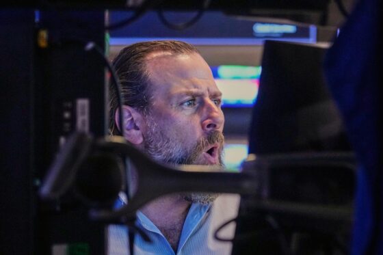 Dow, S&P 500 and Nasdaq futures rise as stocks set to end June with a bang