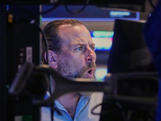 Dow, S&P 500 and Nasdaq futures rise as stocks set to end June with a bang