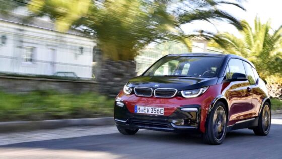 Electric vehicles (EVs) have one really big problem