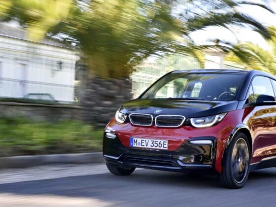 Electric vehicles (EVs) have one really big problem