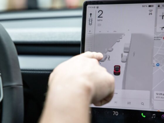 Elon Musk's robotaxi has a serious problem