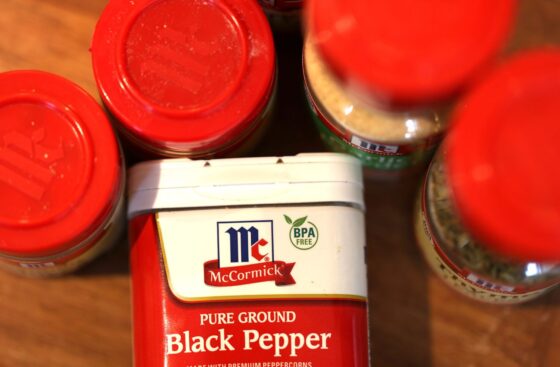 Enphase Energy, McCormick, Equinix, and More