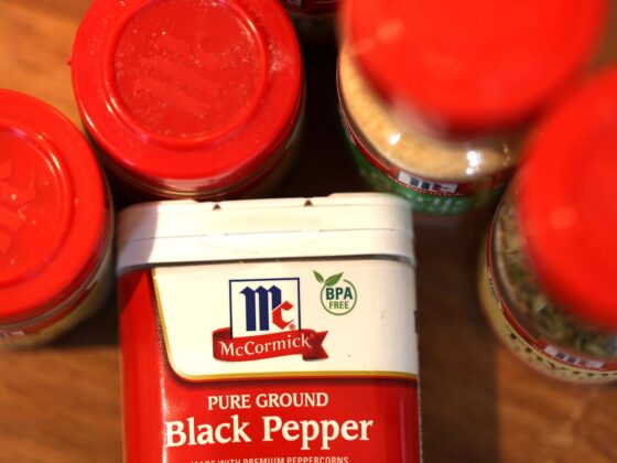 Enphase Energy, McCormick, Equinix, and More