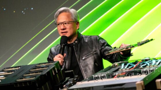 Europe’s bold AI play spells jackpot for Nvidia and AMD