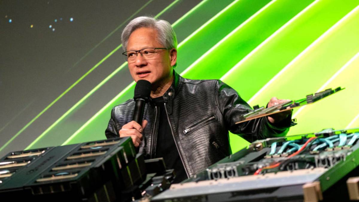 Europe’s bold AI play spells jackpot for Nvidia and AMD